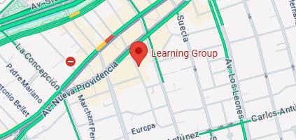 oficinas de learninggroup