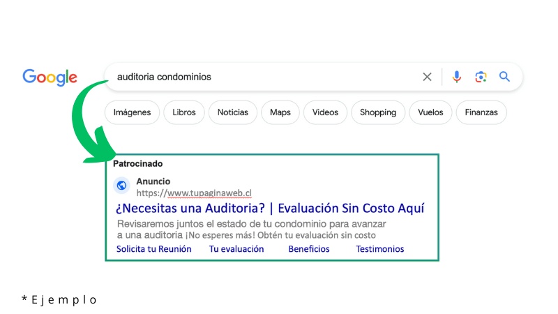 ¿Cómo crear una campaña de Google Ads para promocionar tus servicios?