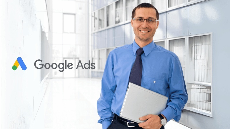 Usa Google Ads y atrae a tus próximos clientes como administrador de edificios