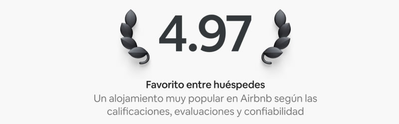 De anfitrión a Superhost: la importancia de las reseñas