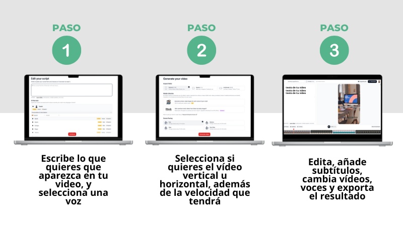 Paso a Paso: Cómo Crear Videos con VideoGen