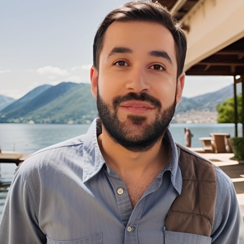 SEBASTIAN OLEA Curso Administración De Arriendo Vacacional Y De Temporada Con Airbnb Transmitido En Vivo Todo Chile LearningGroup